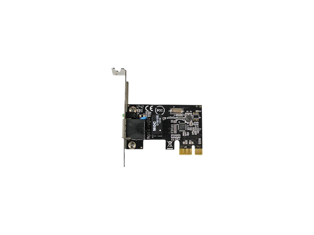 STARTECH ST1000SPEX2L NIC STARTECH | ST1000SPEX2L R Network Commercial