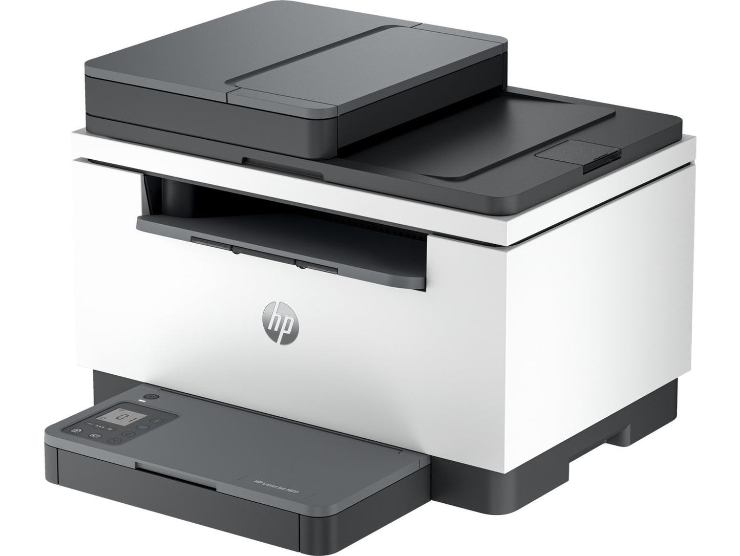 HP LaserJet MFP M235sdw Laser Printer, Black And White Mobile Print, Copy, Scan