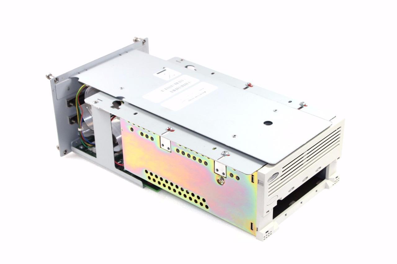 Dell PowerVault 132T 5.25" 160/320GB Tape Drive SCSI Loader TR-S23XA-DA TJ485