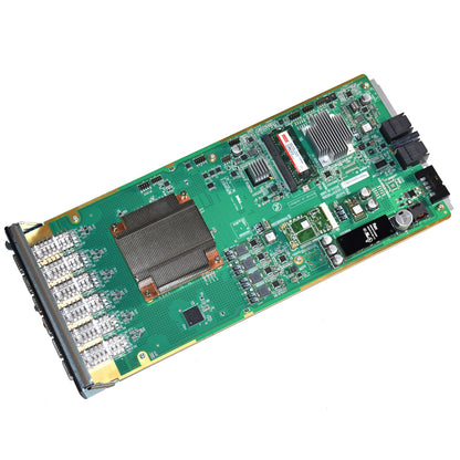 Dell PowerEdge C-Series Server 6-Port QSFP+ 40GbE Line Card Module ? GXR7F