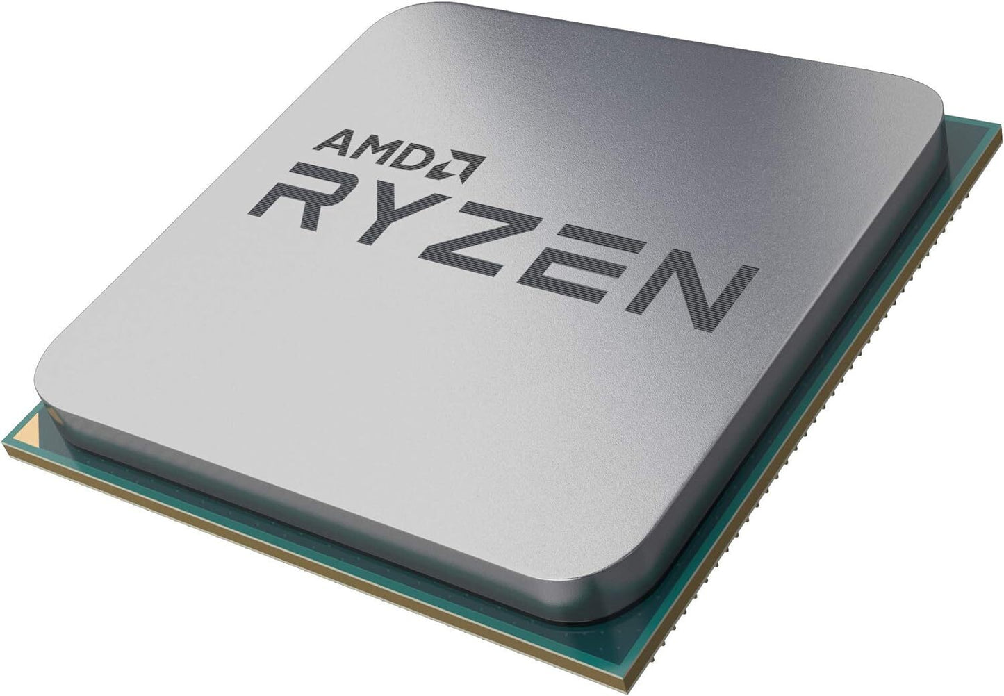 AMD Ryzen 5 3600 6-Core 12-Thread Unlocked Desktop Processor 100-100000031SBX