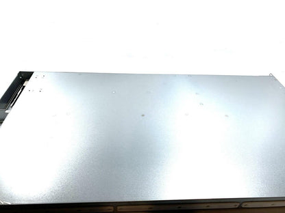 Dell 5000W UPS Battery Reserve BBU GES502W12V0022 Enclosure