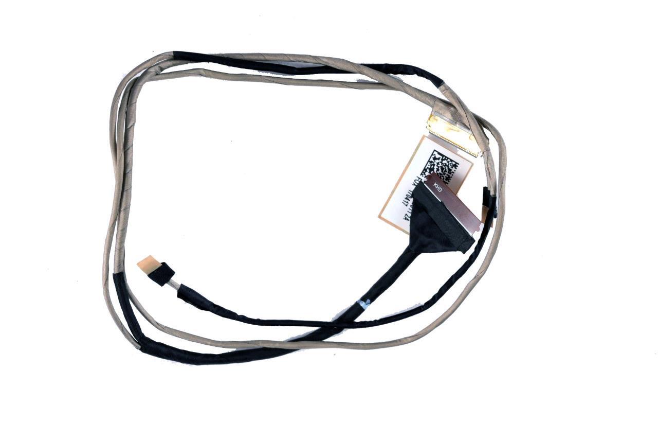 Genuine HP OMEN 17-AN010CA FHD LCD LED Video Display Screen Cable 931567-001