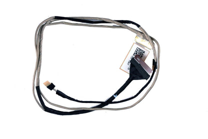 Genuine HP OMEN 17-AN010CA FHD LCD LED Video Display Screen Cable 931567-001