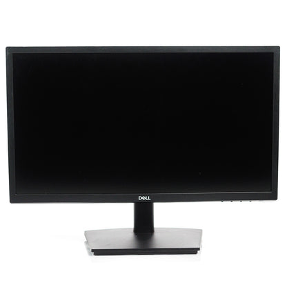 Dell E2222HS 22" Widescreen 1920x1080 16:9 VA Full HD LCD Monitor HDMI - Grade A