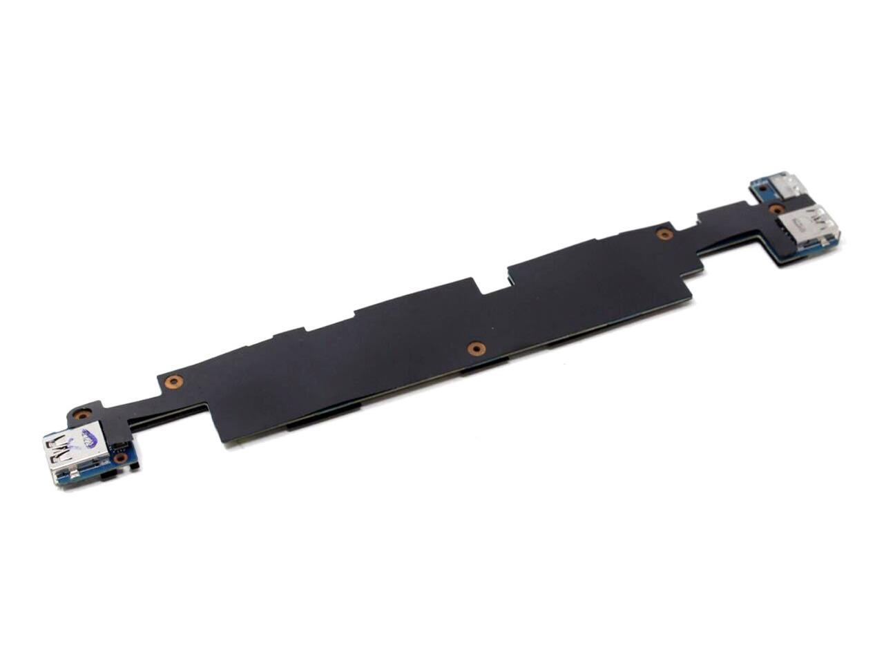 New Dell XPS 10 10.1" Keyboard Dock Circuit Board JV2CH CN-0JV2CH
