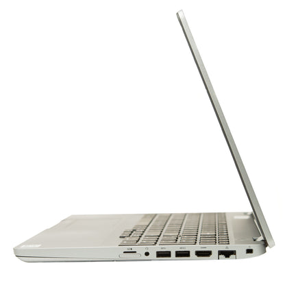 Dell Precision 3550 15.6" Laptop Core i5 16GB 512GB SSD Windows 11 Pro B v.WAA
