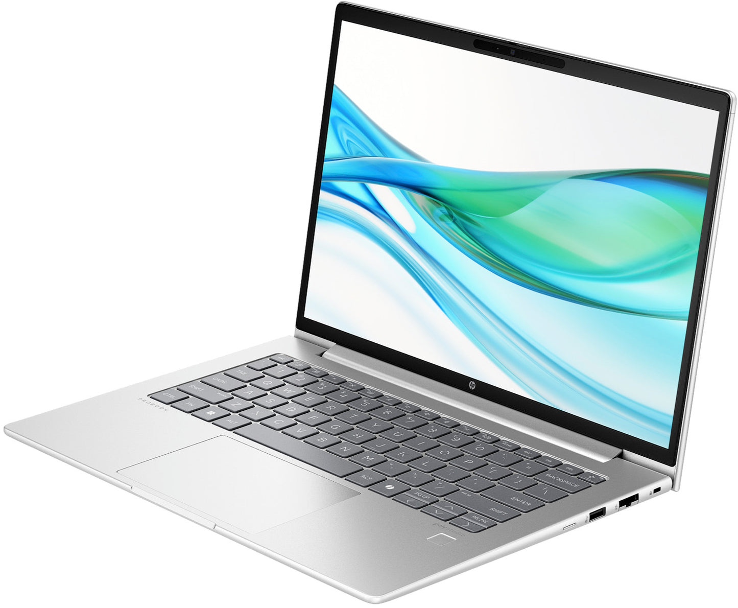 HP ProBook 440 G11 14" WUXGA Core Ultra 7 155U 16GB 512GB SSD CAM FPR Win11Pro