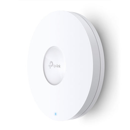 TP-Link EAP660 HD | AX3600 Wireless Dual Band Ceiling Mount Wi-Fi 6 Access Point