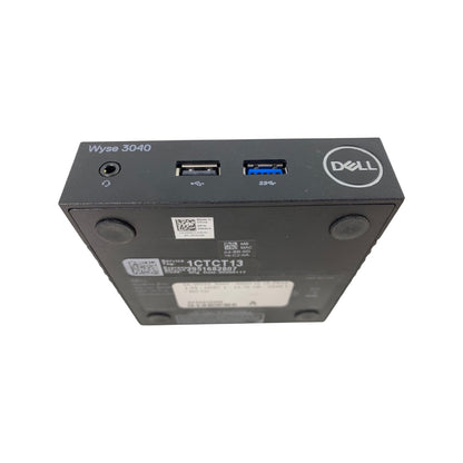 Dell Wyse 3040 Thin Client Intel Atom X5-Z8350 2GB RAM 16GB Thin OS 0PC9K3 4K8XT