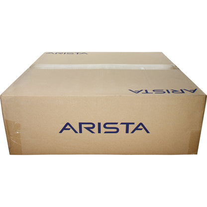 Arista DCS-7050TX-48-R 32P 10GbE Base-T 4P QSFP+ RA Switch (Kit)