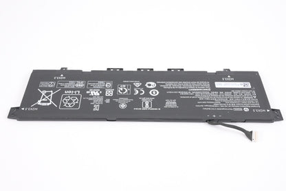 Original KC04XL For Hp Envy X360 13-AG 13M-AQ 13-AH L08544-2B1 L08496-855 53.2Wh