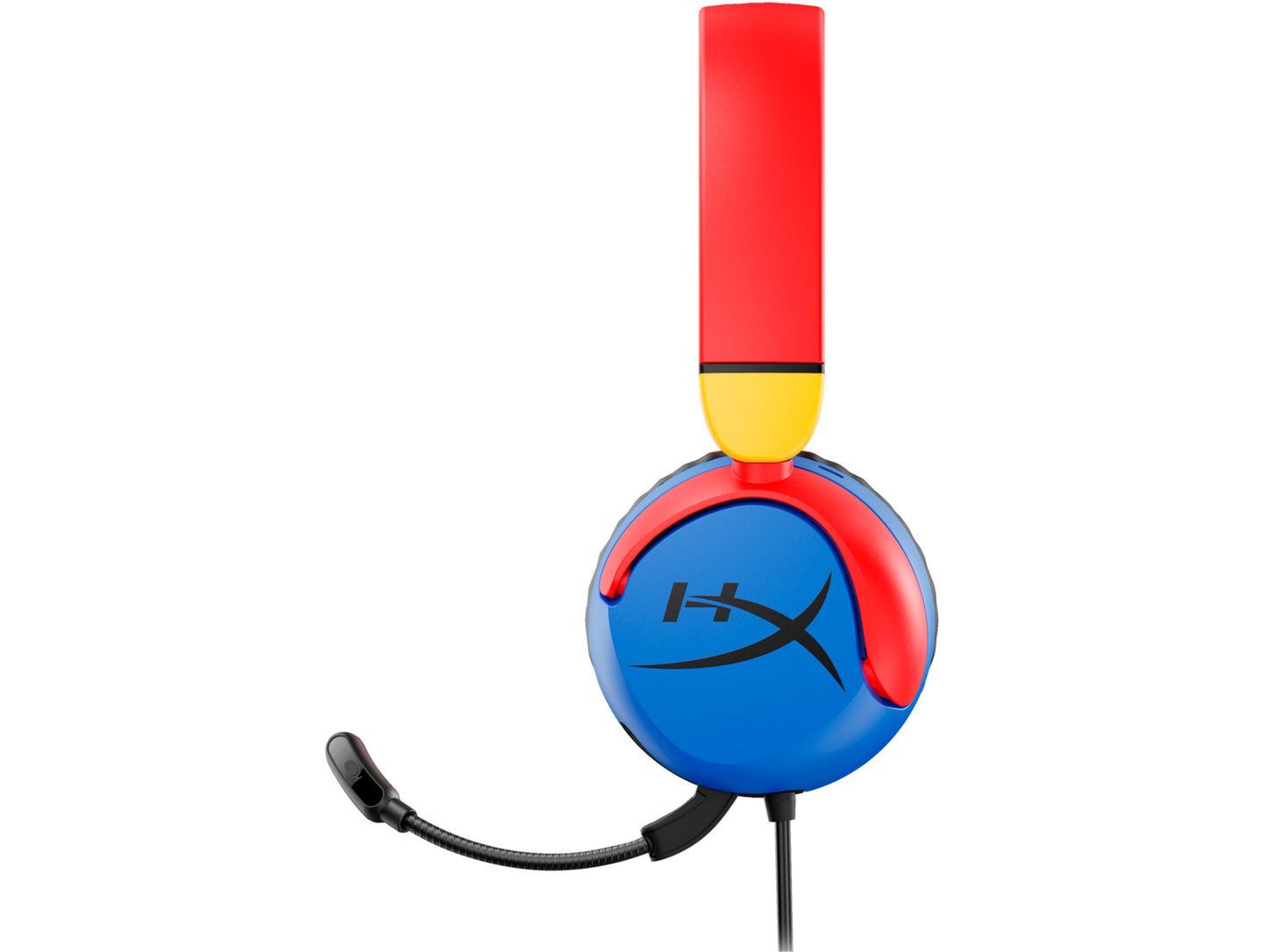 HyperX Cloud Mini - Gaming Headset (Multi)