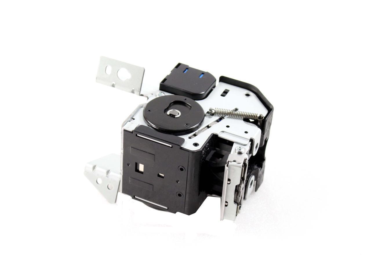 OEM Dell 5130CDN Printer Output Finisher Main Assembly Stapler Unit Holder Y934R