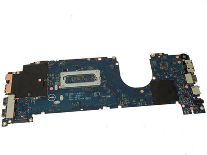 Dell Latitude 7480 Core i7-6600U 2.60GHz DDR4 Laptop Motherboard LA-E131P FFTYF