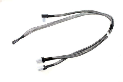 Lot X 10 Dell Poweredge R620 Backplane SAS-A SAS-B TO LSI Controller Cable 7Y0N6 (NOT FOR HOME PC)