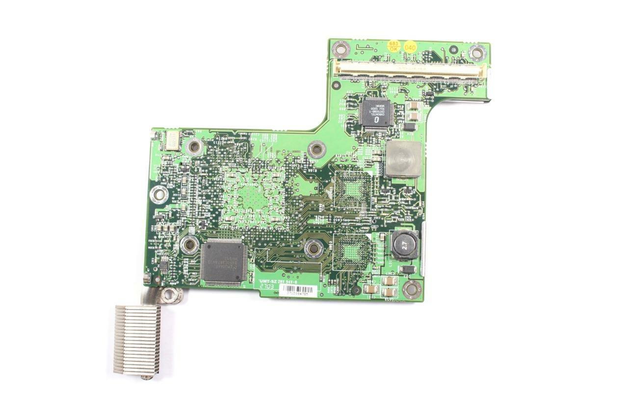 Nvidia GeForce4 4200 Video Card 32MB Inspiron 8600 For Del Latitude D800 2Y833