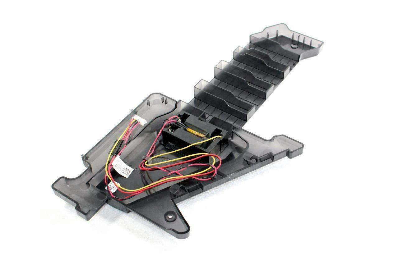 OEM Alienware Area 51 Tinted With Battery Holder Internal Front Panel W570R