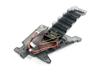 OEM Alienware Area 51 Tinted With Battery Holder Internal Front Panel W570R