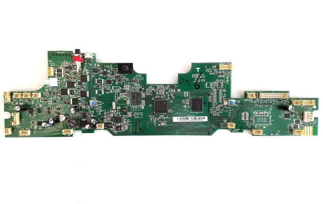 Neato Botvac Connected DC02 WiFi PCB MCU Motherboard Main Board 290-0065