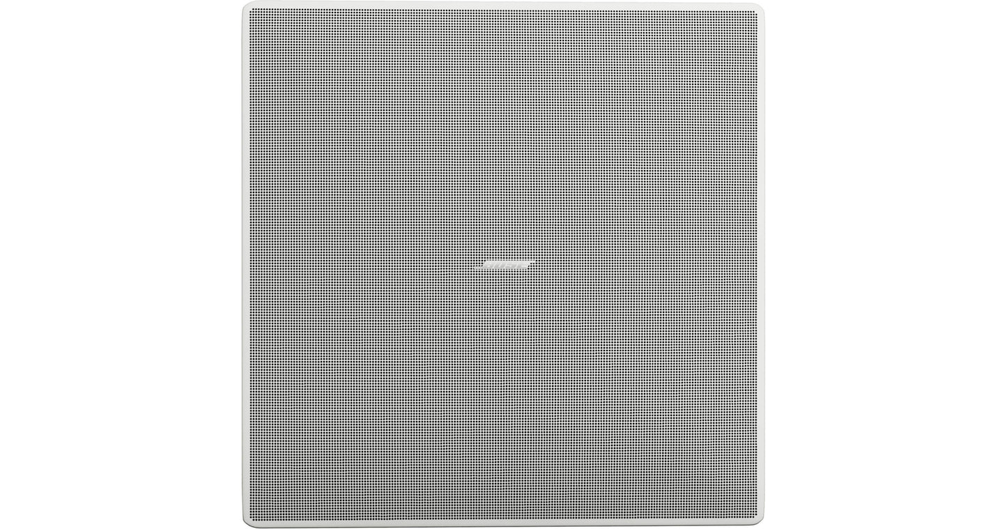 Bose Pro EM90 EdgeMax EM90 In-Ceiling Premium Loudspeaker White EACH