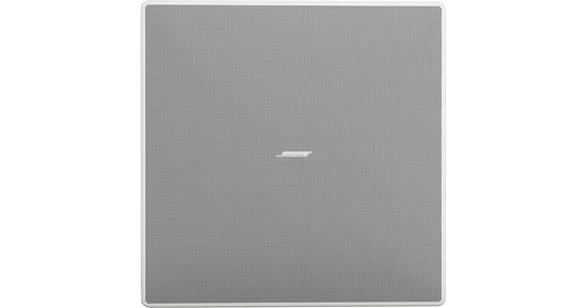 Bose Pro EM90 EdgeMax EM90 In-Ceiling Premium Loudspeaker White EACH