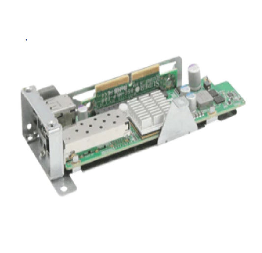 SuperMicro AOM-CTG-i1SM MicroLP 10GbE SFP+ Adapter Card