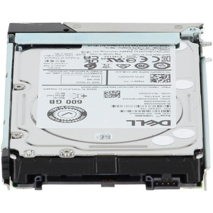 Dell 600GB 10K 512n 12Gbps SAS 2.5 HDD Exos 10E2400 (VWDPV-COL-OSTK) (NOT FOR HOME PC)