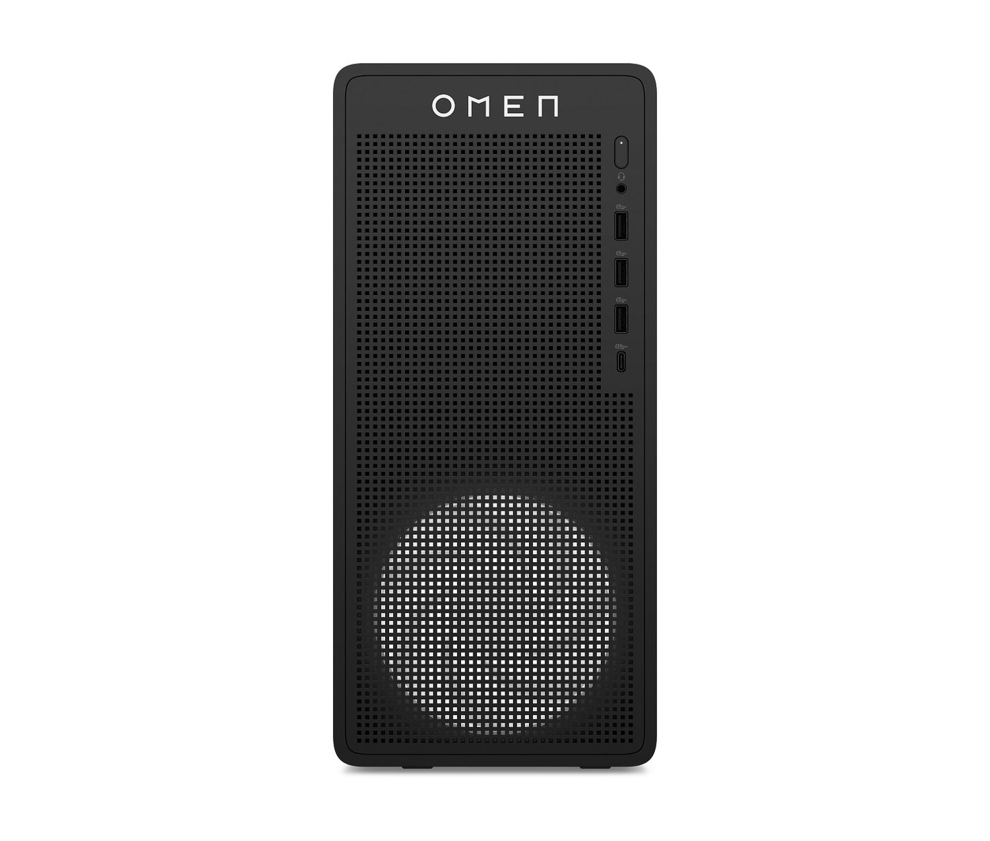 OMEN Desktop AMD Ryzen 5, 16 GB;512 GB SSD Windows 11 Home