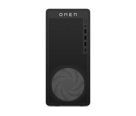OMEN Desktop AMD Ryzen 5, 16 GB;512 GB SSD Windows 11 Home
