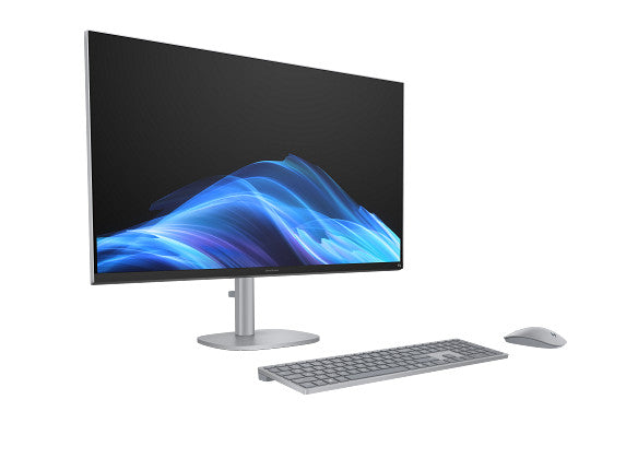 HP OmniStudio X All-in-One Computer 31.5" 4K UHD Intel Core Ultra 7, 16 GB;1 TB