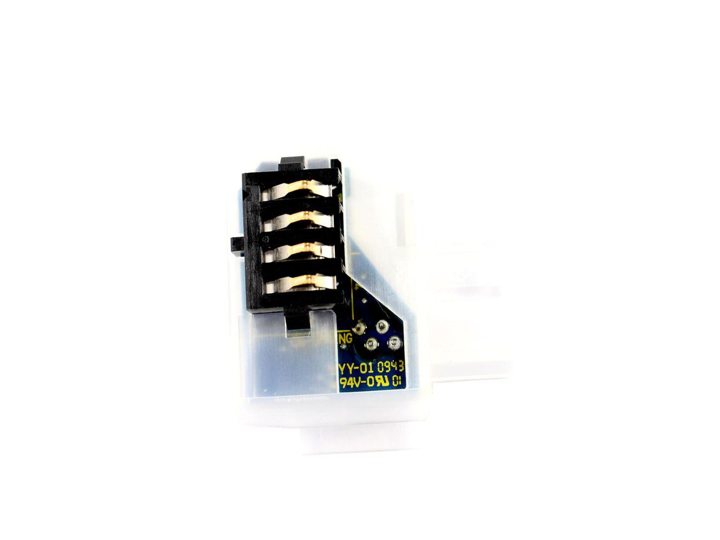 Genuine OEM Dell 5130C Toner Dispenser Crum Board And Housing Assembly H329T