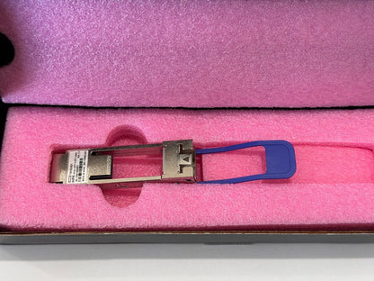 HPE MELLANOX MAM1Q00A-QSA QSFP+ to SFP+ Network Adapter 720193-B21/720195-002