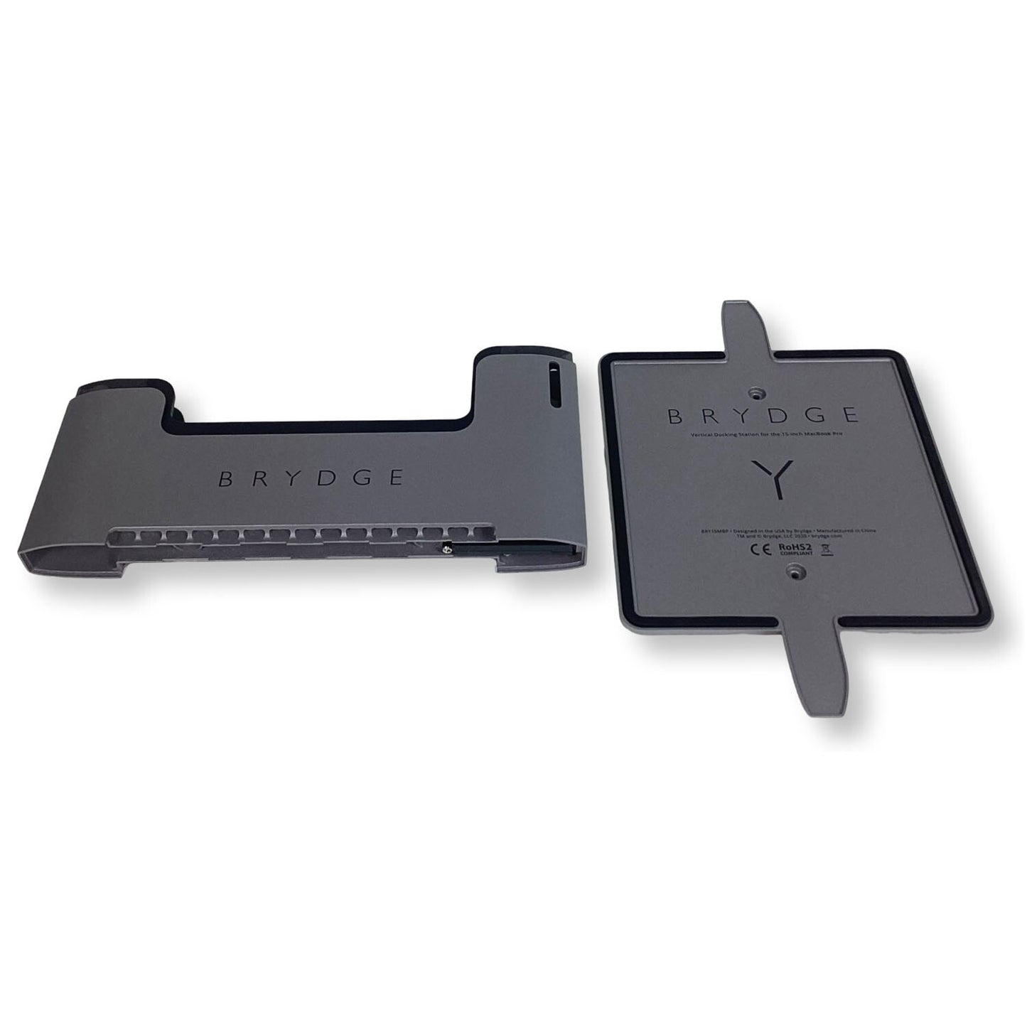 lot of 25 Brydge BRY15MBP Vertical Dock Stand Apple Macbook Pro 15" 2016-2019