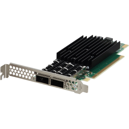 Dell Solarflare SFN8542 Dual 40GbE QSFP+ CNA FH (P54X2)