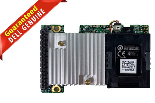 Dell 0WR9NT PERC H710 6Gbp/s SAS SATA 512MB NV Cache Mini Blade RAID Controller (NOT FOR HOME PC)