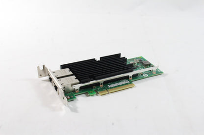 Cisco UCSC-PCIE-ITG X540-T2 10GBase-T PCI-e 2x RJ-45 Network Adapter 74-11070-01