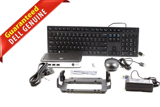 Dell Wyse Tx0D 3020 MARVEL 1.2GHz 2GB Ram 4GB SSD Citrix WIFI Zero Client XH99G