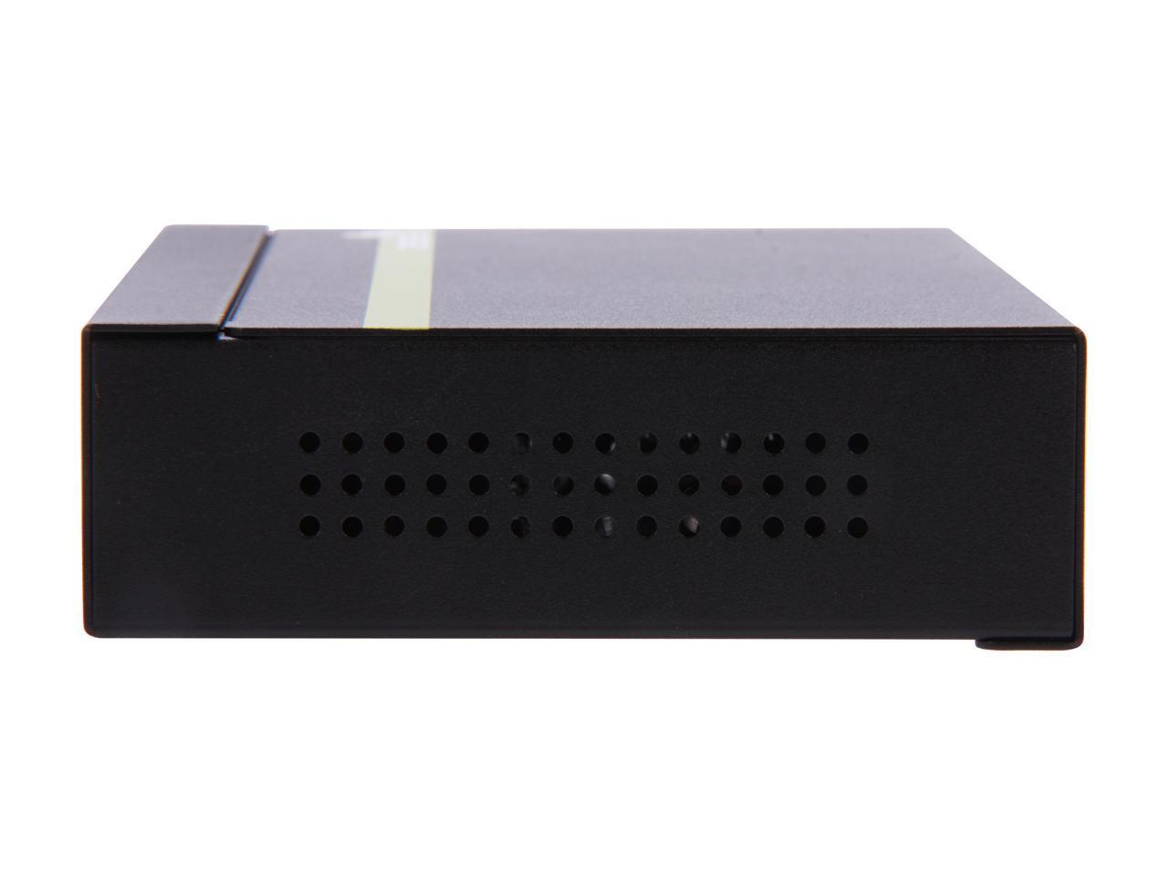TRENDnet TPE-TG80G SWITCH TRENDNET| TPE-TG80G R Network Commercial