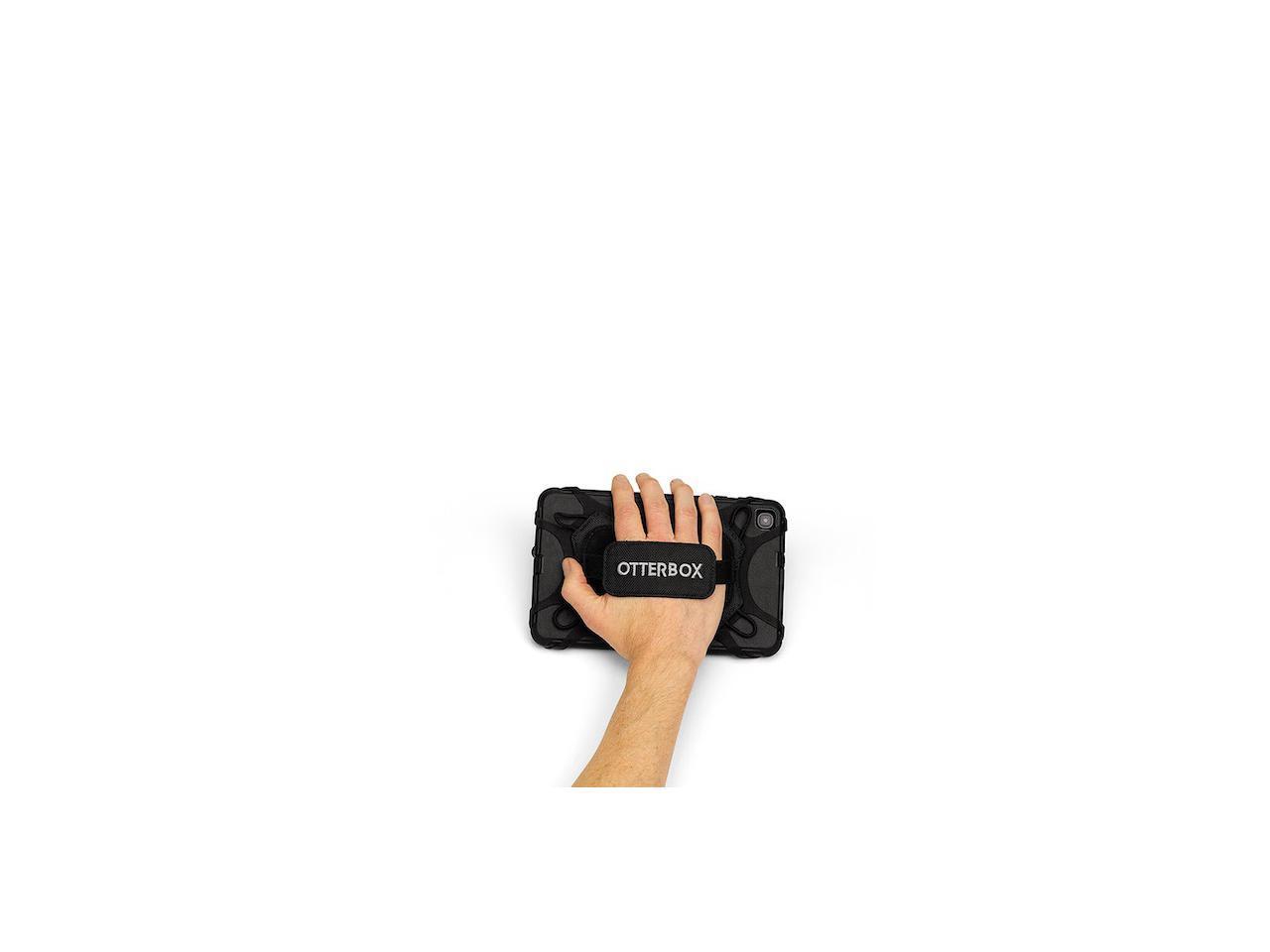 OtterBox UTILITY SERIES LATCH Without Accessory Kit for 13" tablet - Frustration