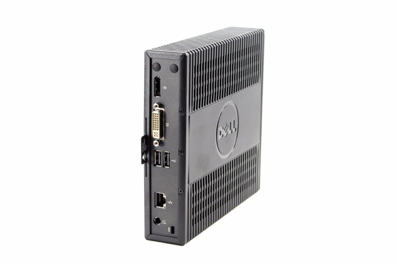 Genuine Dell Wyse Wireless Dx0D 5010 D10D T48E DC 1.4GHz RJ-45 T46DG+Device Only