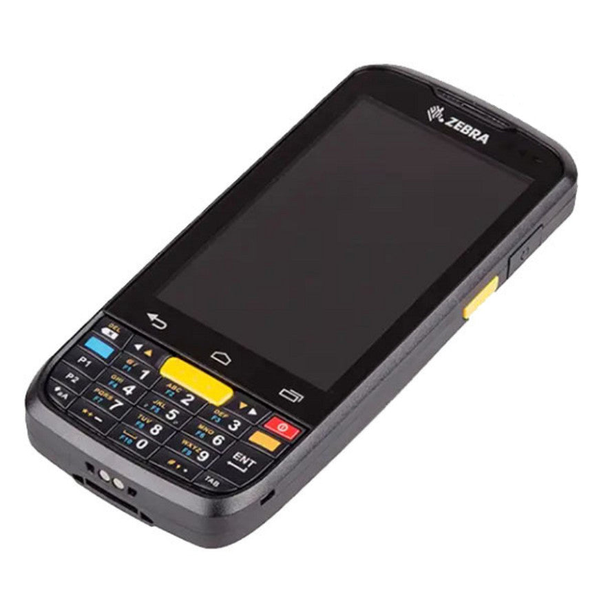 Zebra MC36A0 Handheld Barcode Scanner Mobile Data Collector MC36A0-0LN0CE-NC