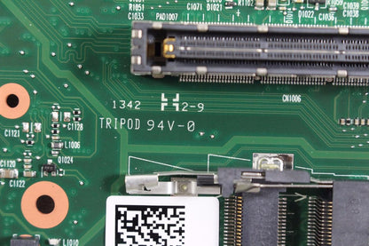 Genuine Dell Latitude Xt3 DDR3 SLJ4M Chipset intel HD Graphics Motherboard 0XHM8