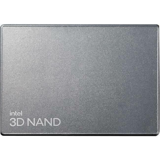 Intel SSDPF2KE128T1N1 D7-P5620 12.8TB NVMe PCIe4.0 X4 3D TLC U.2 15mm SSD