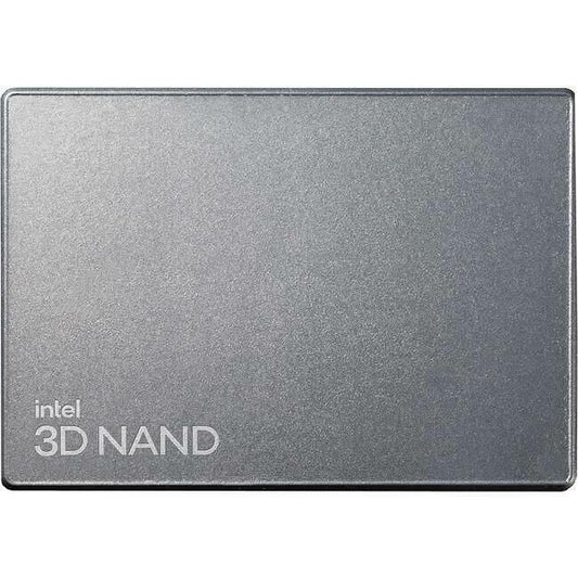 Intel SSDPF2KE128T1N1 D7-P5620 12.8TB NVMe PCIe4.0 X4 3D TLC U.2 15mm SSD