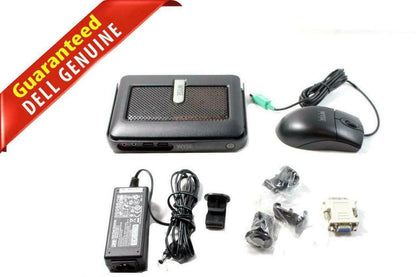 Dell Wyse Cx0LE Zero Client VIA Eden 1.0 GHz 1GB Ram No OS Ethernet - RJ45 HFFJT