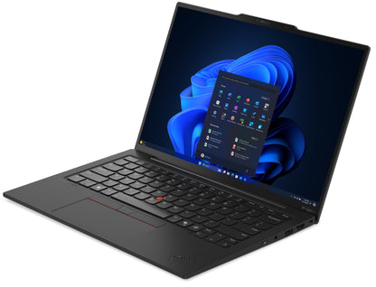 Lenovo ThinkPad X1 Carbon Gen 13 Aura 14" 2.8K OLED Ultra 7 268V 32GB 1TB CAM FP