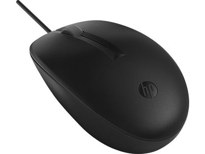 HP 128 Laser Wired Mouse