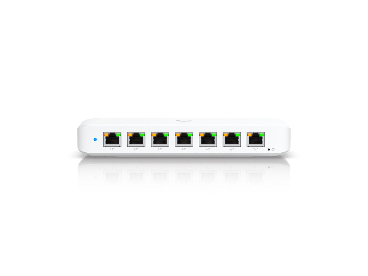 Ubiquiti Networks USW-Ultra Ubiquiti USW-Ultra (42W) Network Commercial