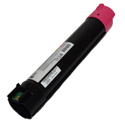 New Dell 5130cdn Magenta Laser Printer Toner Cartridge Yield 6000 330-5845 P615N